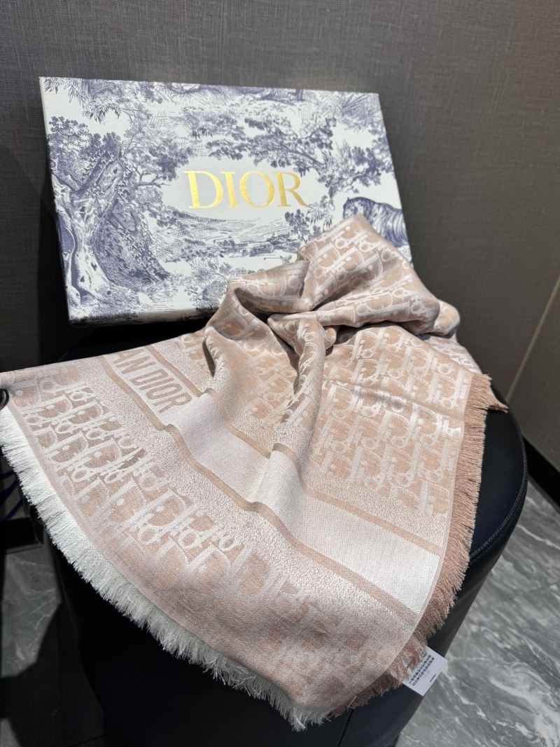 Christian Dior Scarf